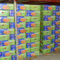 Whole price China bulk carrot